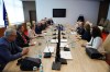 Members of the Anti-Corruption Committee of the House of Representatives met with the Head of the EU Delegation to Bosnia and Herzegovina